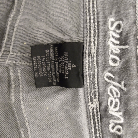 Suko Jeans 👖 - Picture 3 of 5